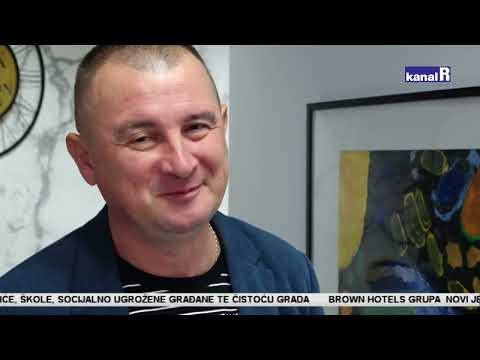 Milan Ivaniš novi je predsjednik MRK Zamet