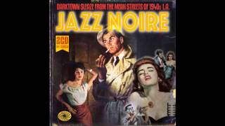 Johnny Otis & His Orchestra - Harlem Nocture