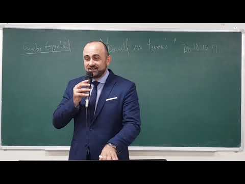 DANIEL NO TEMAS (Daniel 10:10 -14)