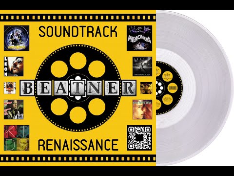 Rene Castanho Vs. Piero Montanari – Ghost House (Beatner Mash Up)