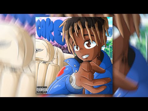 Cake - Juice WRLD (Unreleased)
