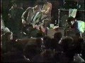 BLACK FLAG LIVE 1982 (part 2 of 7) 