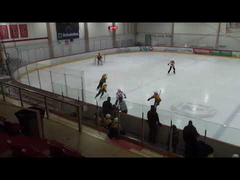 24.11.2022 NOU vs ILVES D