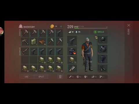 LDOE RAID - BASE KRAKEN