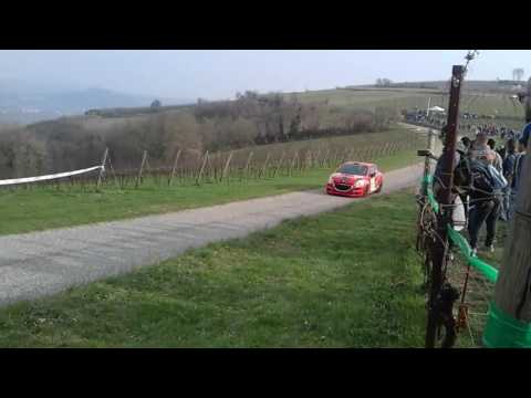 2 Rally Dei Colli Scaligeri 2017