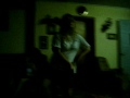 Three Sisters Dancing
