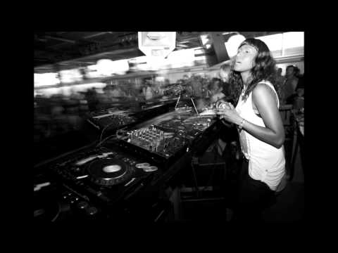 Smokin Jo - Terrace Mix