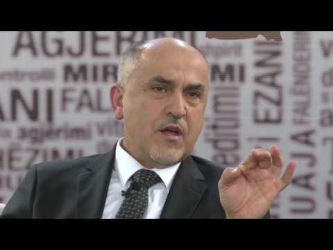 Dobitë e agjërimit për shëndetin -Dr.  Agron Rexhepi