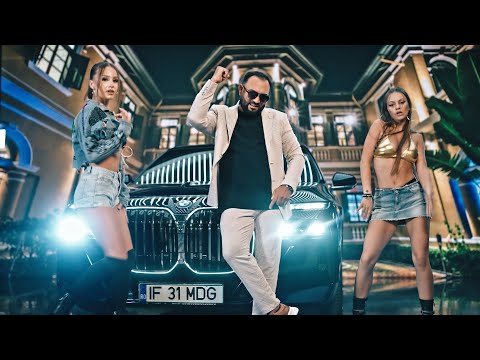 Madalin Gicuta ✈️ Avion pe 4 roti ( oficial 2025 )