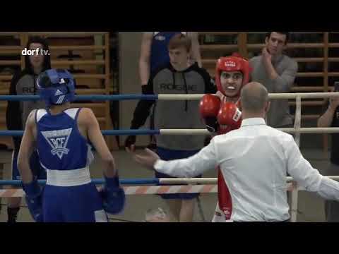 Pound4Pound League 2019 Rohrbach   Gesamte Veranstaltung