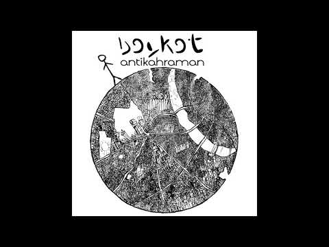 Boykot - Antikahraman