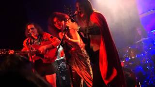 Meatbodies - Mountain - The Echo