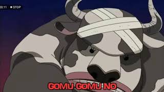 Download lagu Gomu Gomu No For Device Sound mp3