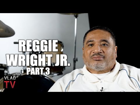 Reggie Wright Jr on Keefe D Snitching on Mob James & Trevon Lane for D**g Dealing (Part 3)