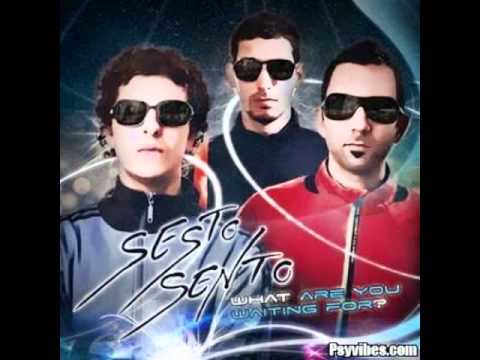 Sub6 vs Pixel   Teder Beseder Sesto Sento Live Version Remix 2010