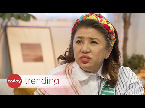 Local actress Liu Ling Ling opens up about conceiving son at 50