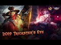 Angela & Franco Halloween Skins | Scream Doll & Wheatfield Nightmare | Mobile Legends: Bang Bang!