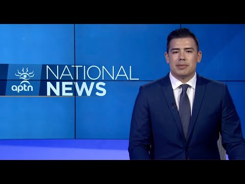 APTN National News June 19 2023  - How to spot a fake Morrisseau