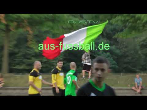 MSV Hamburg II - TSV Gülzow