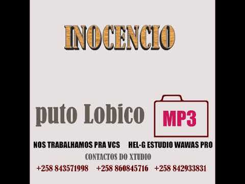 Inocencio            puto Lobico monis