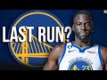 Warriors Season Preview: Draymond Green’s LAST RUN with Warriors? & MORE | CBS Sports HQ