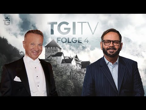 TGI TV 👑 | Folge 4 | Live-Talk mit Helmuth Kaltenegger und Thomas Kutak