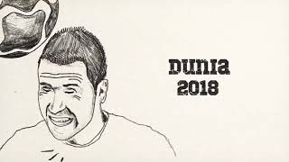 Download lagu Lagu Resmi piala Dunia Rusia 2018 mp3