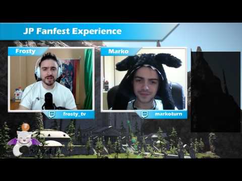 MogTalk: Episode 90 - JP Fanfest Experience