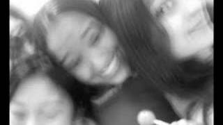 As melhores amigas do universo!