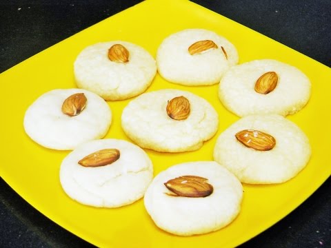 नानखटाई  | Nankhatai Recipe in Pressure Cooker | Cooking | Holiday Recipes by madhurasrecipe Video