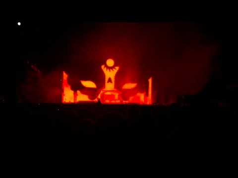 SUNRISE FESTIVAL  2018 HD @ARMIN VAN BUUREN @KOŁOBRZEG