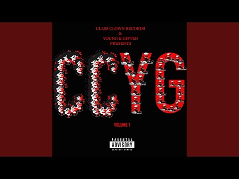 Determined (feat. Ksmoothyg & Greedy Boy Fred)