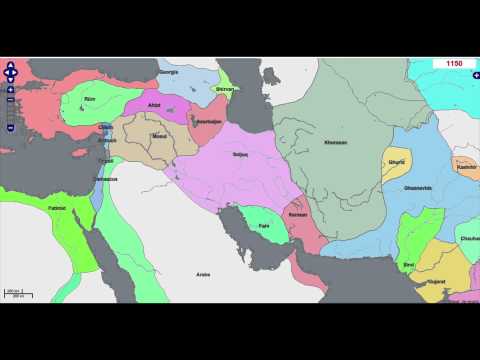 5000 years of iran history in 4 minutes