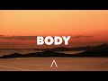 Topic, Fireboy DML, Nico Santos - Body (Lyrics)