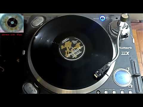 U2 - Where The Streets Have No Name (2019 reissue)