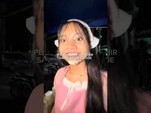 AKHIRNYA JUALN KITA ABISS🤩🥳 #sahabat #jualan #takjil #fyp