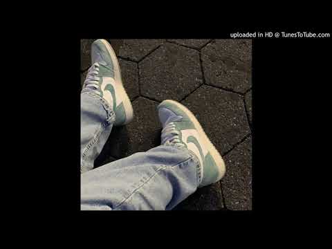 Mayot x Jabo "Guitar" type beat