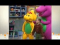 Barney Friends A Circle Of Friends Part 2 Season 5 Episode 4