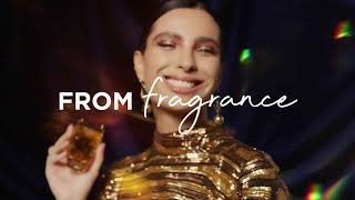 W Studio | Faces Beauty Festive Campaign