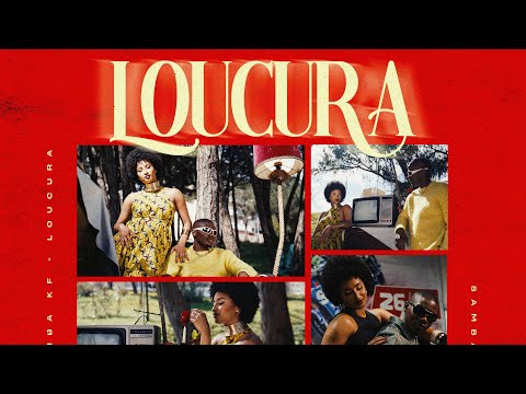 Samba KF - Loucura