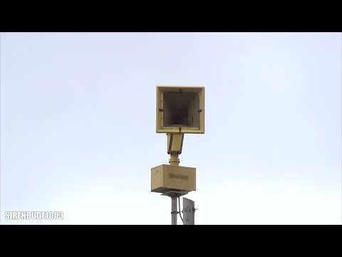 FS Thunderbolt 1000T - Full Attack - Marshall, MI