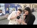 FIRST KISS Real Life Edition Italian Style Imperfetti Sconosciuti