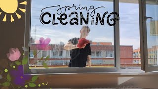Jarní úklid 🐰🐣