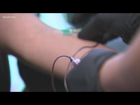 YouTube video about: How often can you get iv therapy?