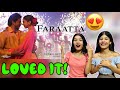 JAWAN Faraatta Shah Rukh Khan Deepika Reaction Video