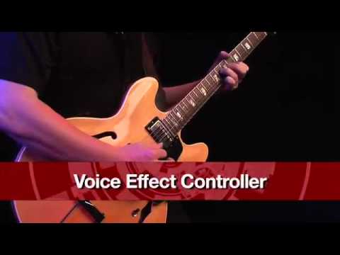 Boss ME-70 Multi-effects