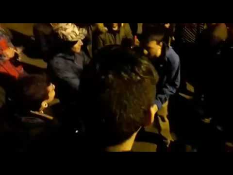 DAFRÉS VS QMC - FINAL - REGIONAL HH