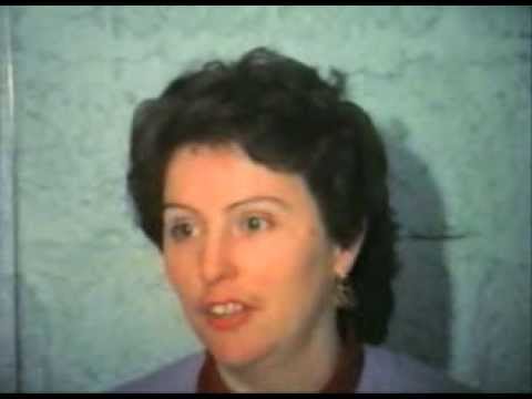 Catherine Vignaud (1986) by Gérard Courant - Cinématon #676