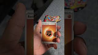 hoy es mi día de suerte? #tarjetaspokemon #pokemon #pokemoncards #megaevolucion #viralvideo