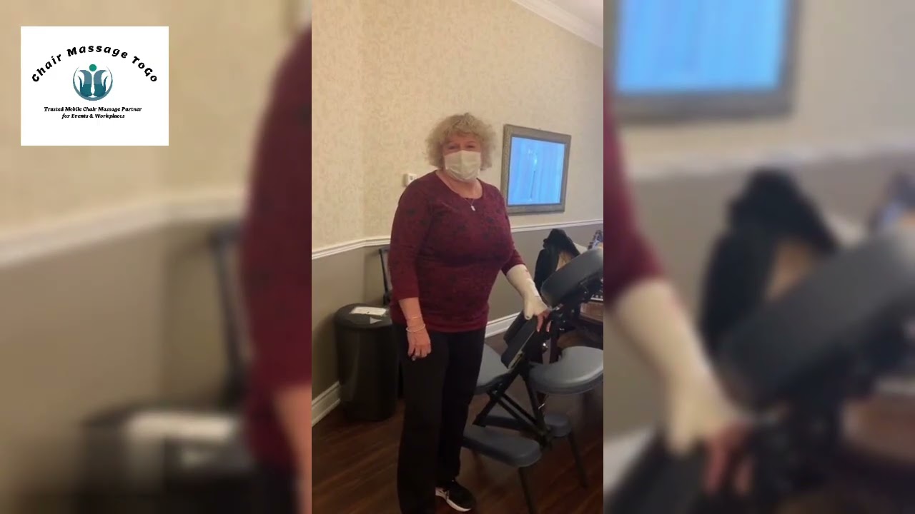 Stress Relief Experience